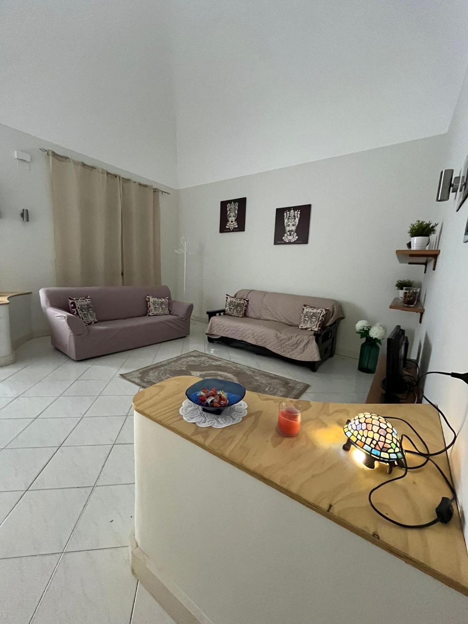 Casa vacanze Mosa House Aci Castello